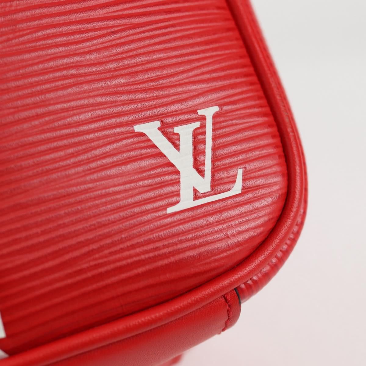 Louis Vuitton Louis Vuitton Danube shoulder Size ONE SIZE - 23 Thumbnail