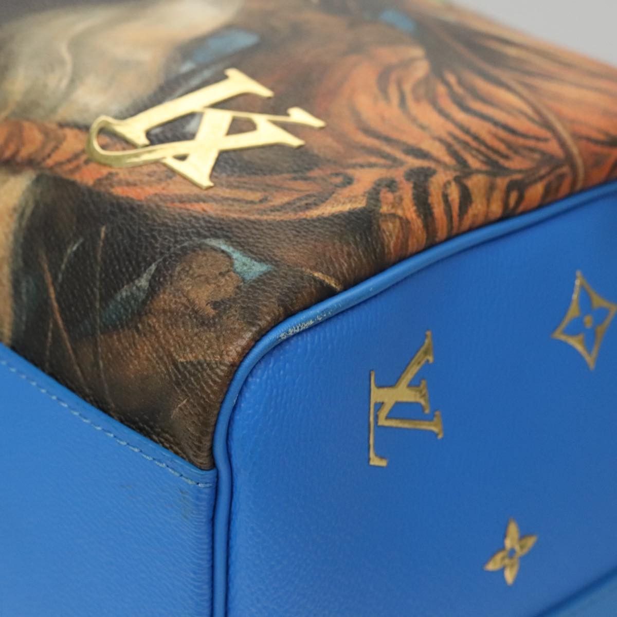 Louis Vuitton Louis Vuitton Keepall Bandouliere 50 travel Size ONE SIZE - 9 Thumbnail