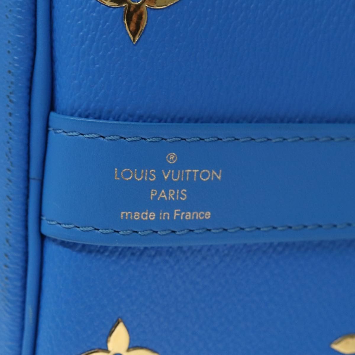 Louis Vuitton Louis Vuitton Keepall Bandouliere 50 travel Size ONE SIZE - 16 Thumbnail