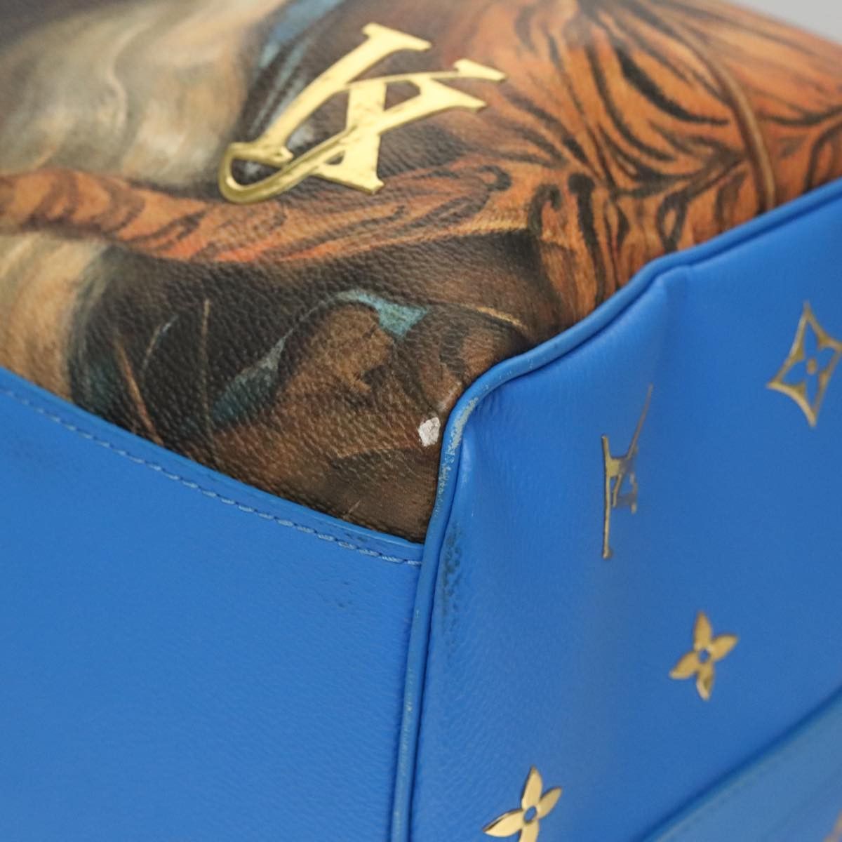 Louis Vuitton Louis Vuitton Keepall Bandouliere 50 travel Size ONE SIZE - 10 Thumbnail