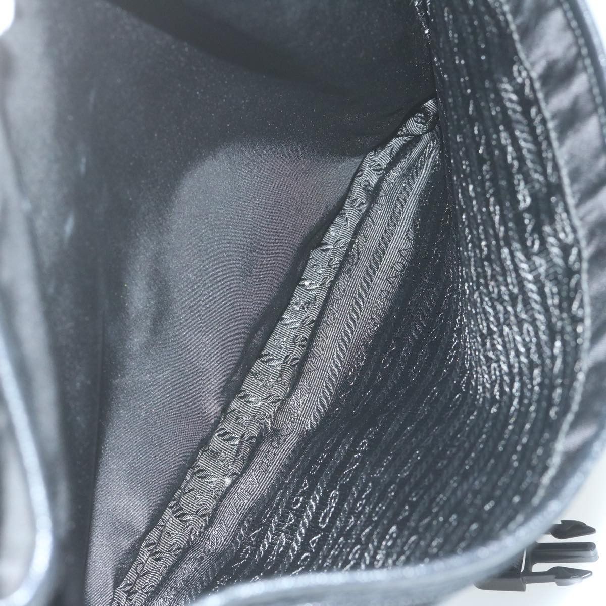 Prada Prada Re-Nylon shoulder Size ONE SIZE - 22 Thumbnail