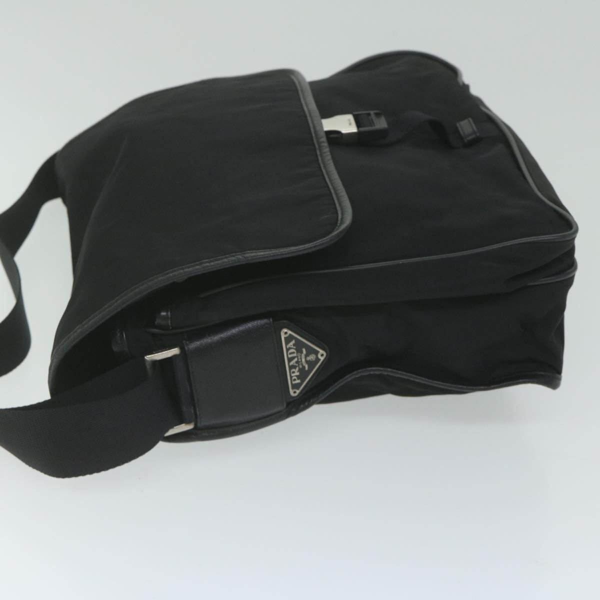 Prada Prada Re-Nylon shoulder Size ONE SIZE - 11 Thumbnail