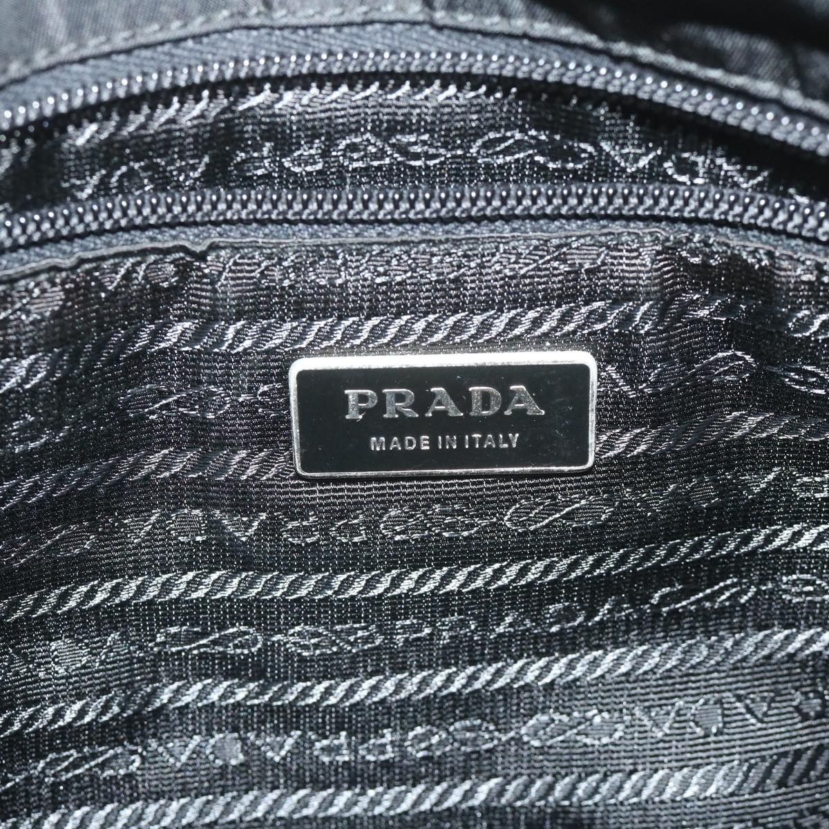 Prada Prada Re-Nylon shoulder Size ONE SIZE - 9 Thumbnail