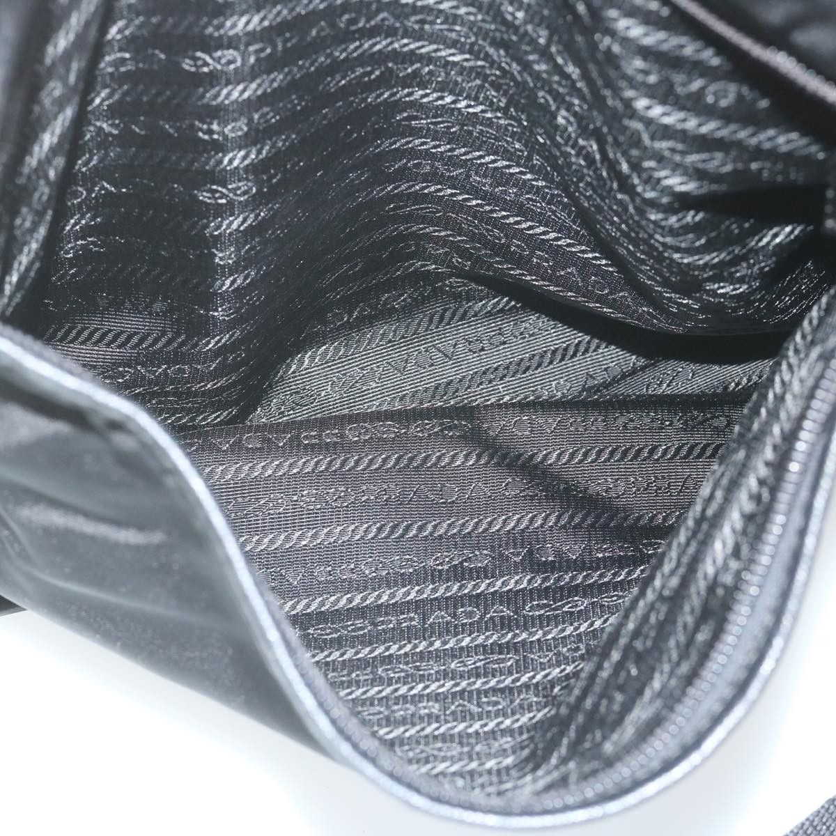 Prada Prada Re-Nylon shoulder Size ONE SIZE - 23 Thumbnail