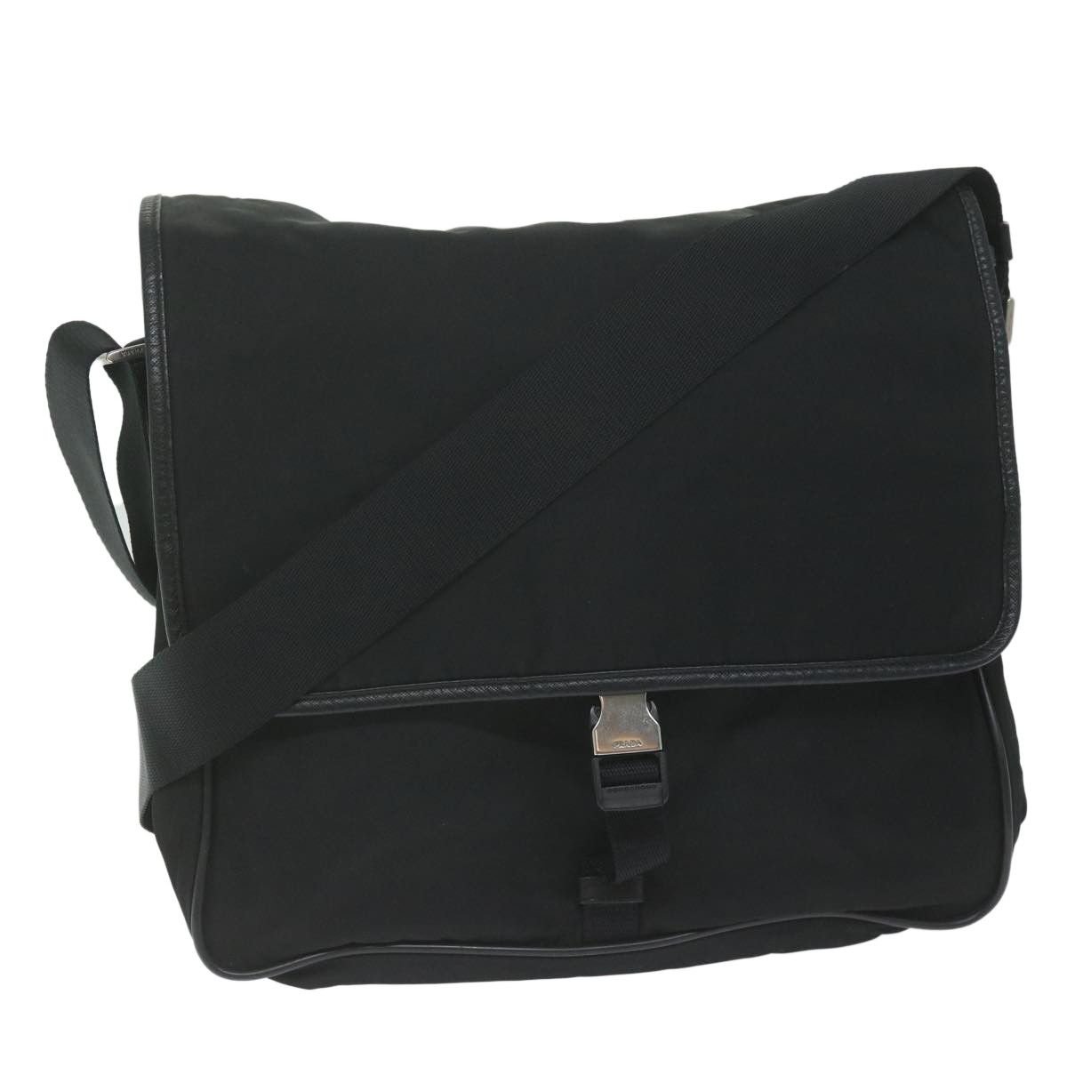 Prada Prada Re-Nylon shoulder Size ONE SIZE - 12 Thumbnail
