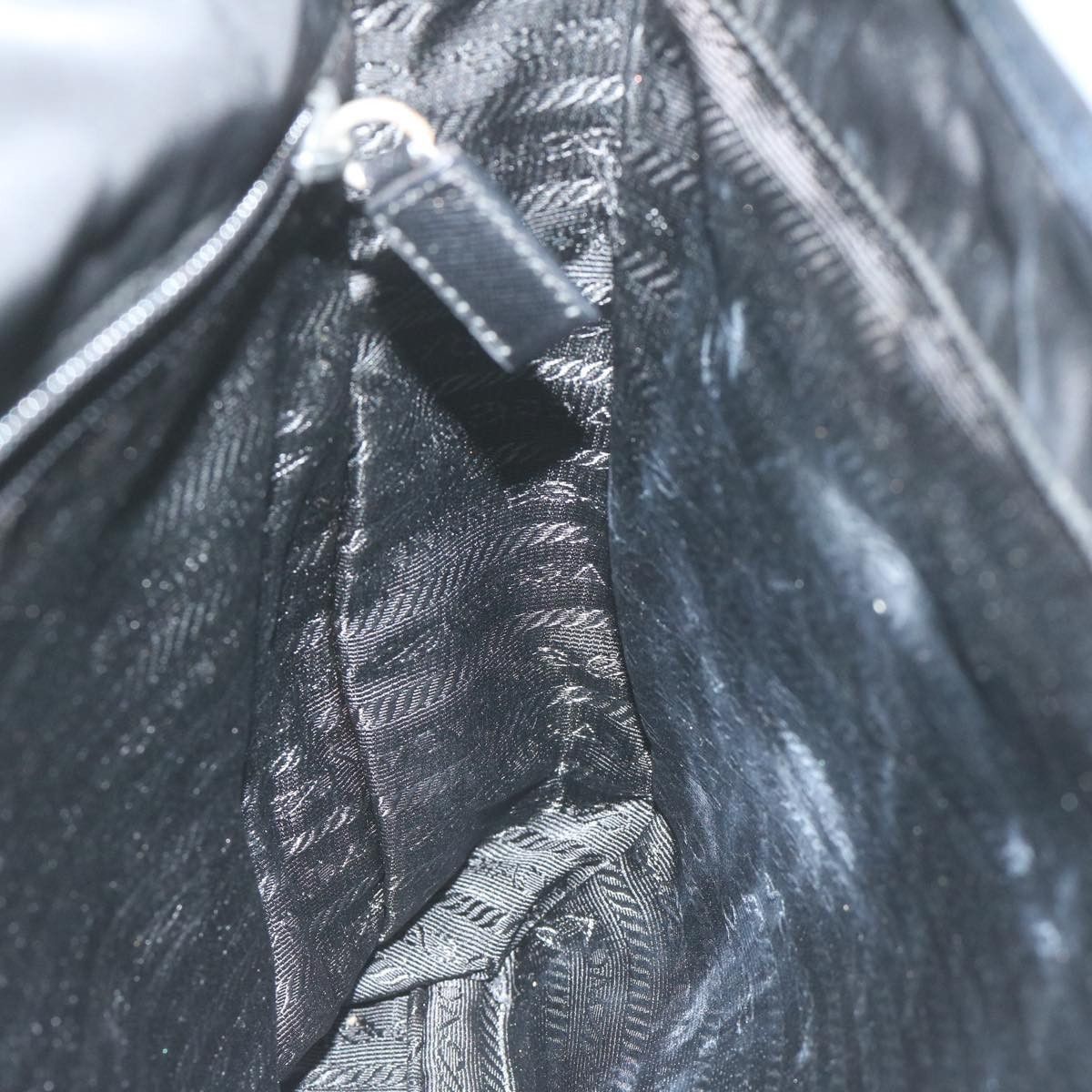 Prada Prada Re-Nylon shoulder Size ONE SIZE - 21 Thumbnail
