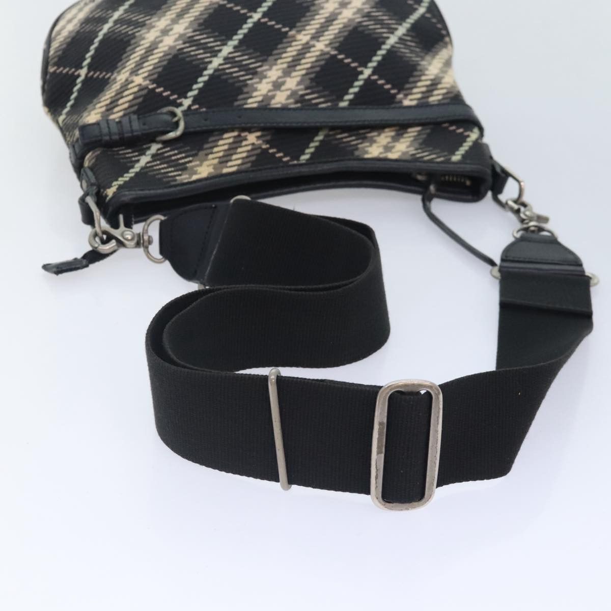 Burberry Burberry Nova Check shoulder Size ONE SIZE - 5 Thumbnail