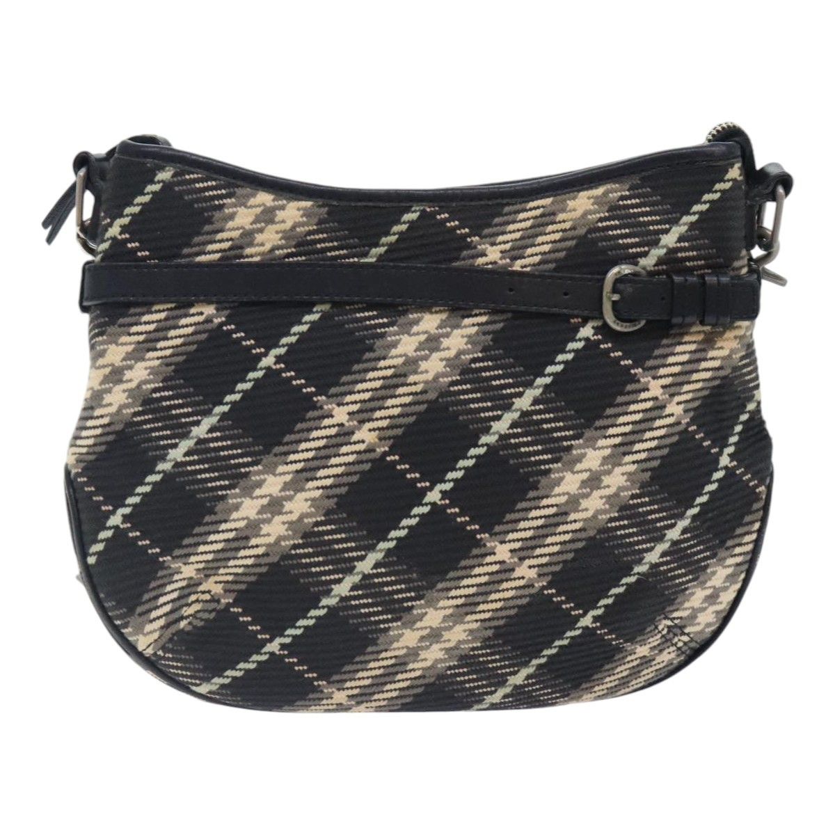 Burberry Burberry Nova Check shoulder Size ONE SIZE - 19 Thumbnail