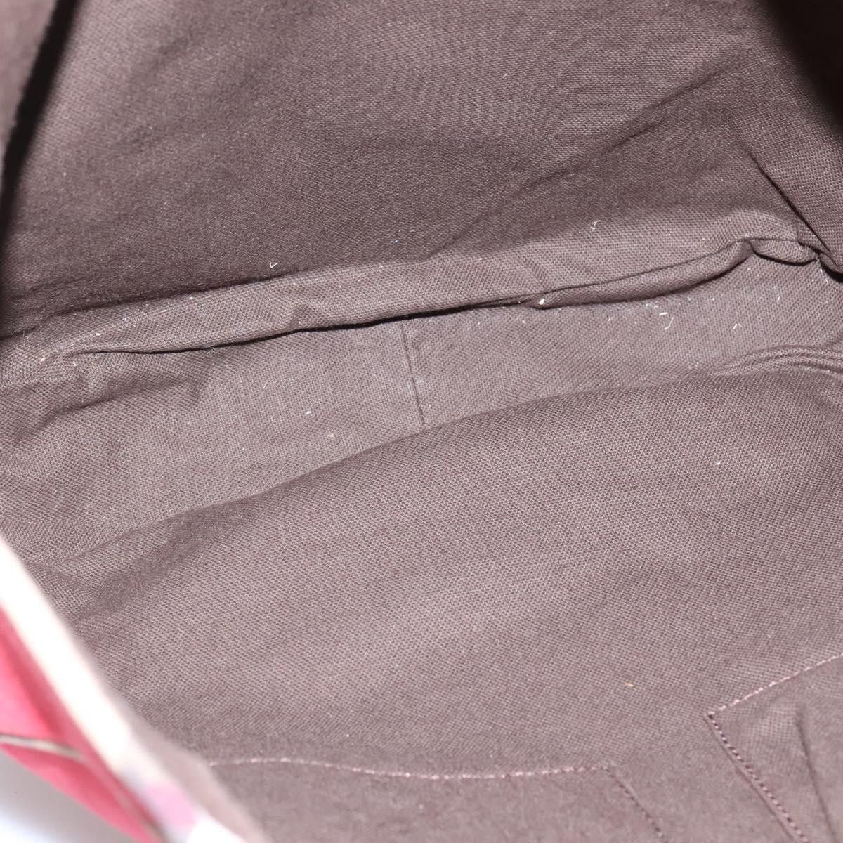 Burberry Burberry Nova Check tote Size ONE SIZE - 9 Thumbnail
