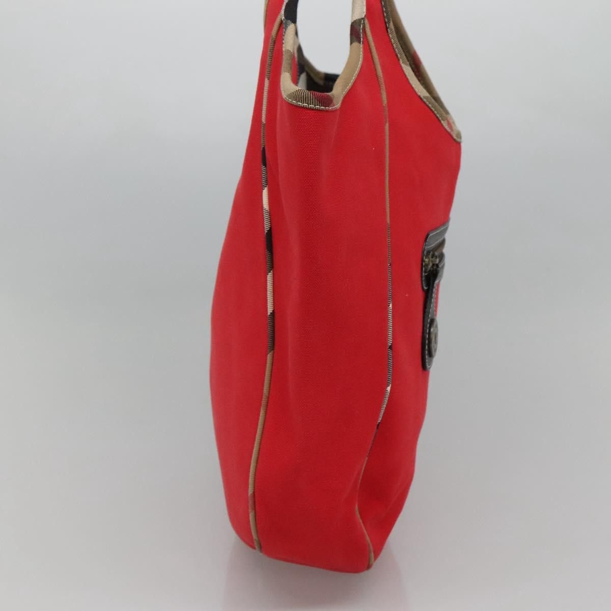 Burberry Burberry Nova Check tote Size ONE SIZE - 3 Thumbnail