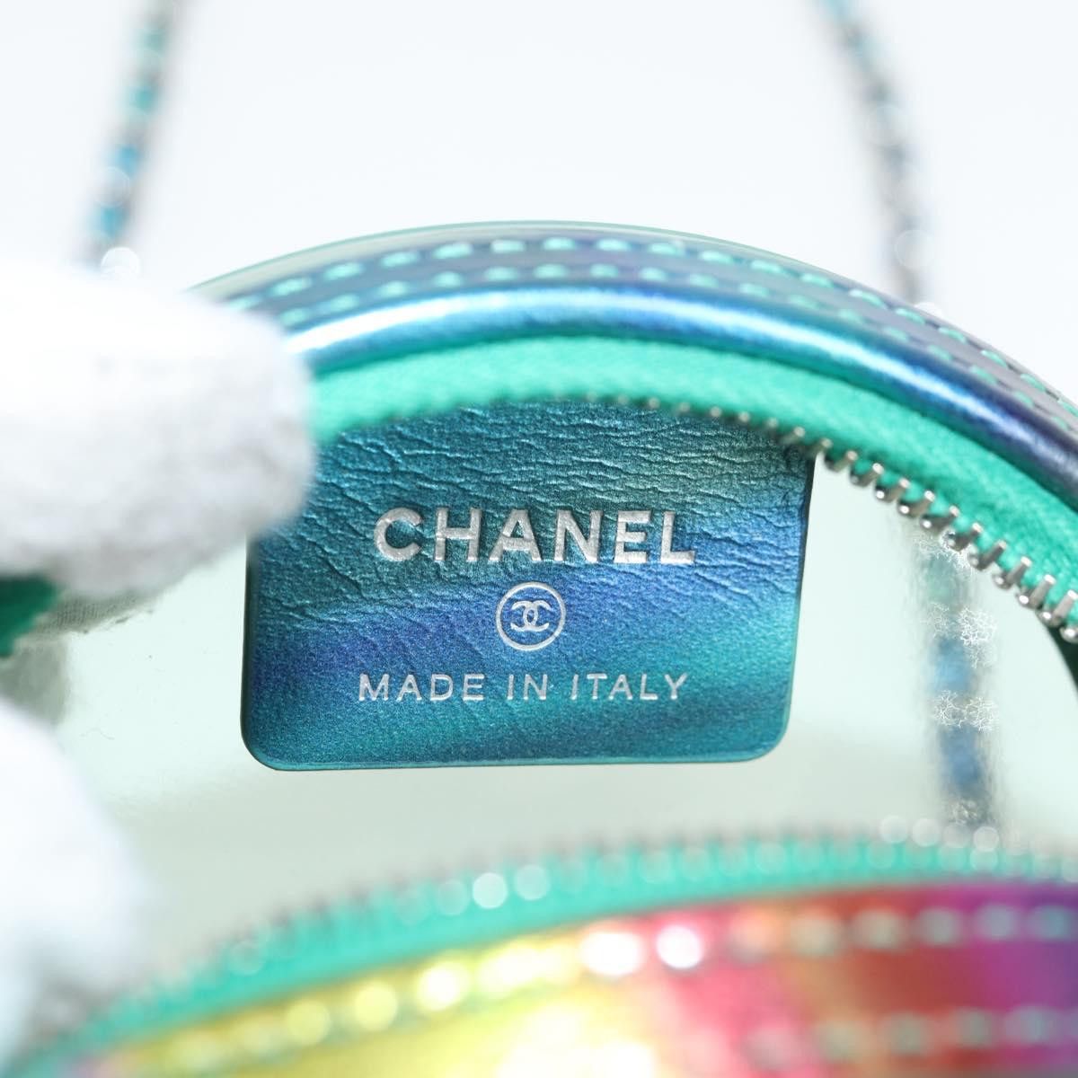Chanel Chanel CC Filigree shoulder Size ONE SIZE - 10 Thumbnail