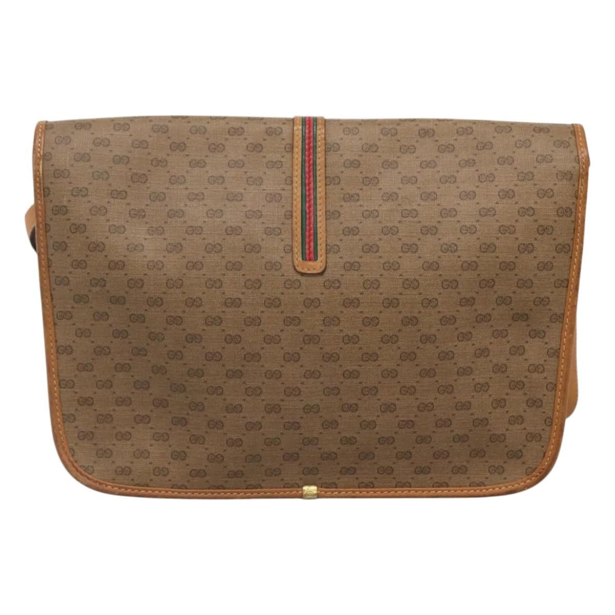 Gucci Gucci Ophidia shoulder Size ONE SIZE - 2 Thumbnail