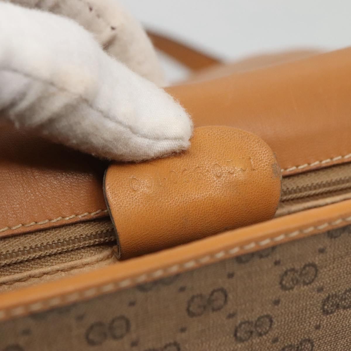 Gucci Gucci Ophidia shoulder Size ONE SIZE - 19 Thumbnail