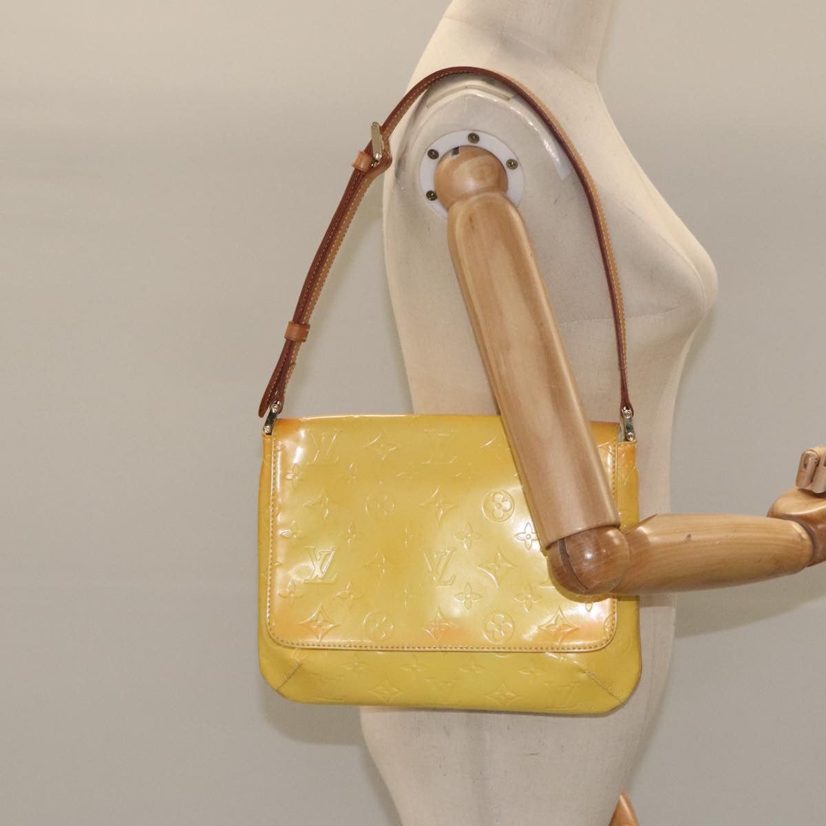 Louis Vuitton Louis Vuitton Thompson Street shoulder Size ONE SIZE - 17 Thumbnail