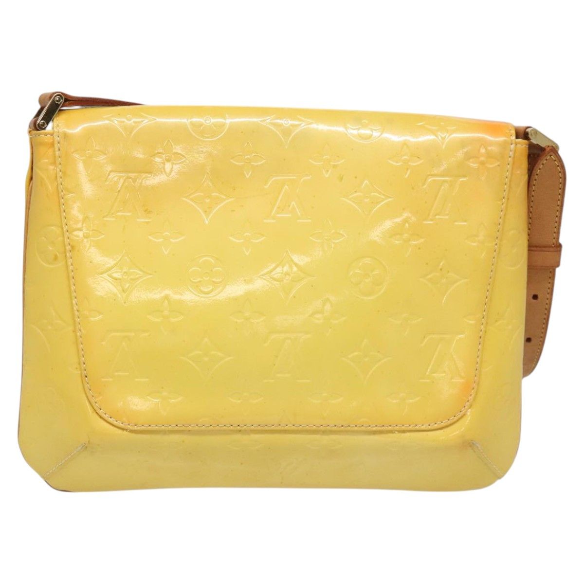 Louis Vuitton Louis Vuitton Thompson Street shoulder Size ONE SIZE - 2 Thumbnail