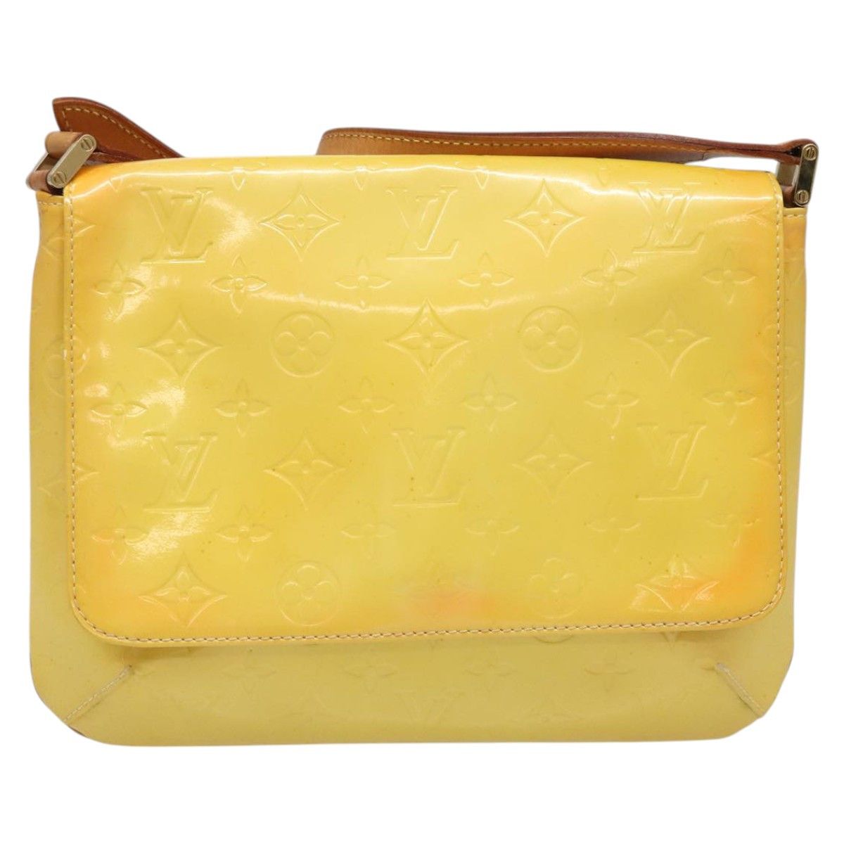 Louis Vuitton Louis Vuitton Thompson Street shoulder Size ONE SIZE - 21 Thumbnail
