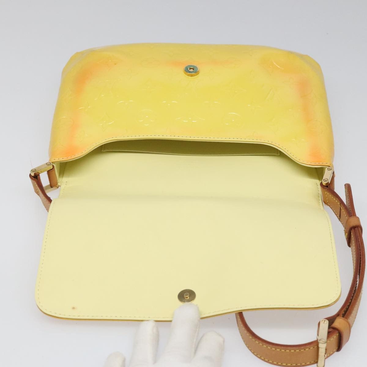 Louis Vuitton Louis Vuitton Thompson Street shoulder Size ONE SIZE - 13 Thumbnail