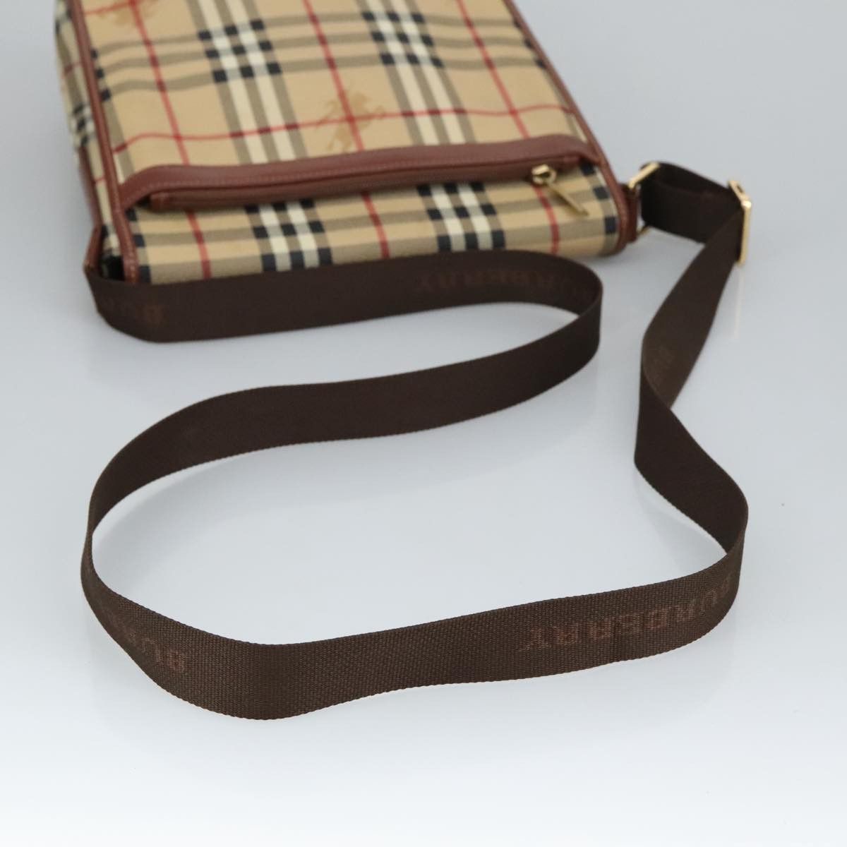 Burberry Burberry Nova Check shoulder Size ONE SIZE - 5 Thumbnail