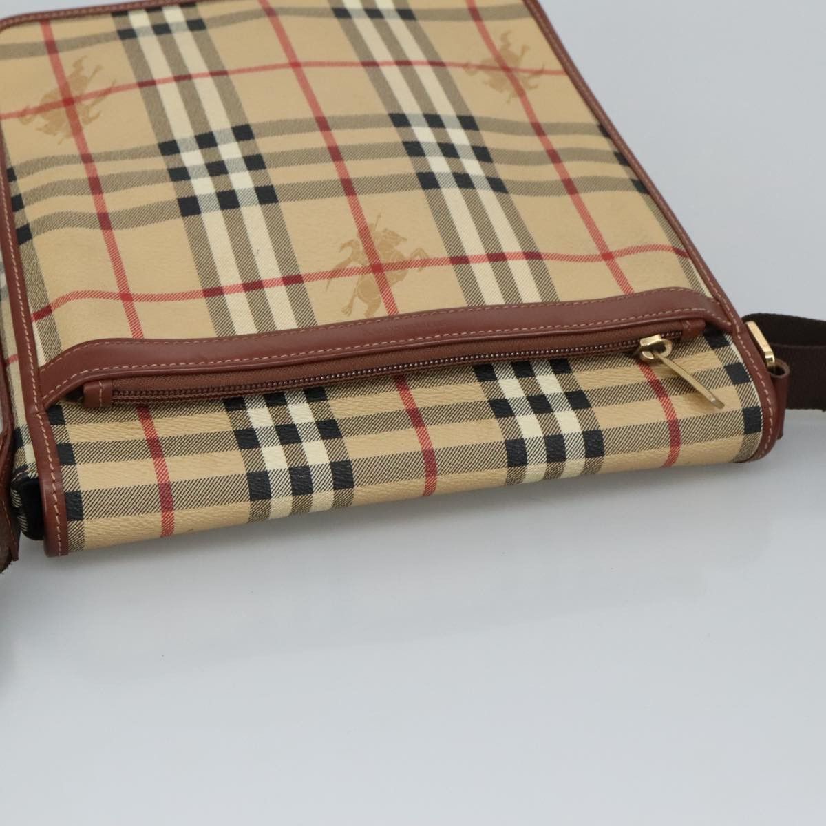 Burberry Burberry Nova Check shoulder Size ONE SIZE - 11 Thumbnail