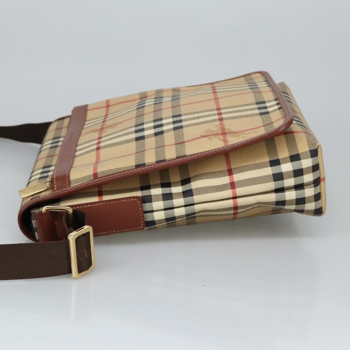 Burberry Burberry Nova Check shoulder Size ONE SIZE - 4 Thumbnail