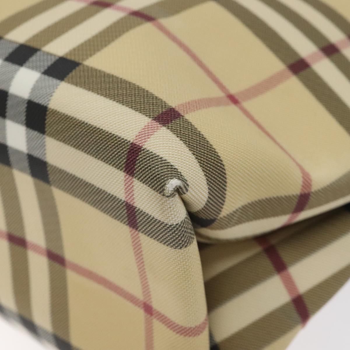 Burberry Burberry Nova Check tote Size ONE SIZE - 9 Thumbnail