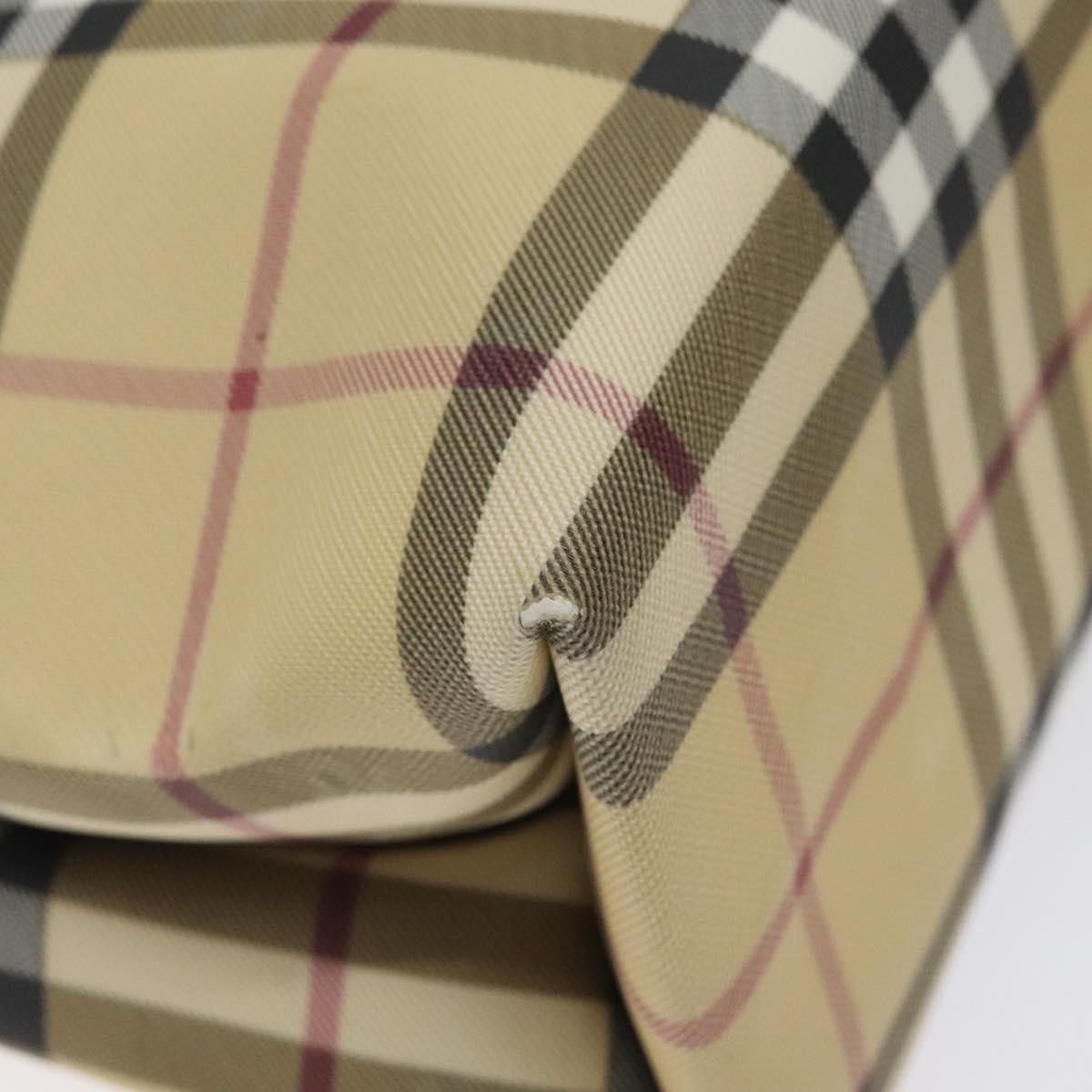 Burberry Burberry Nova Check tote Size ONE SIZE - 8 Thumbnail