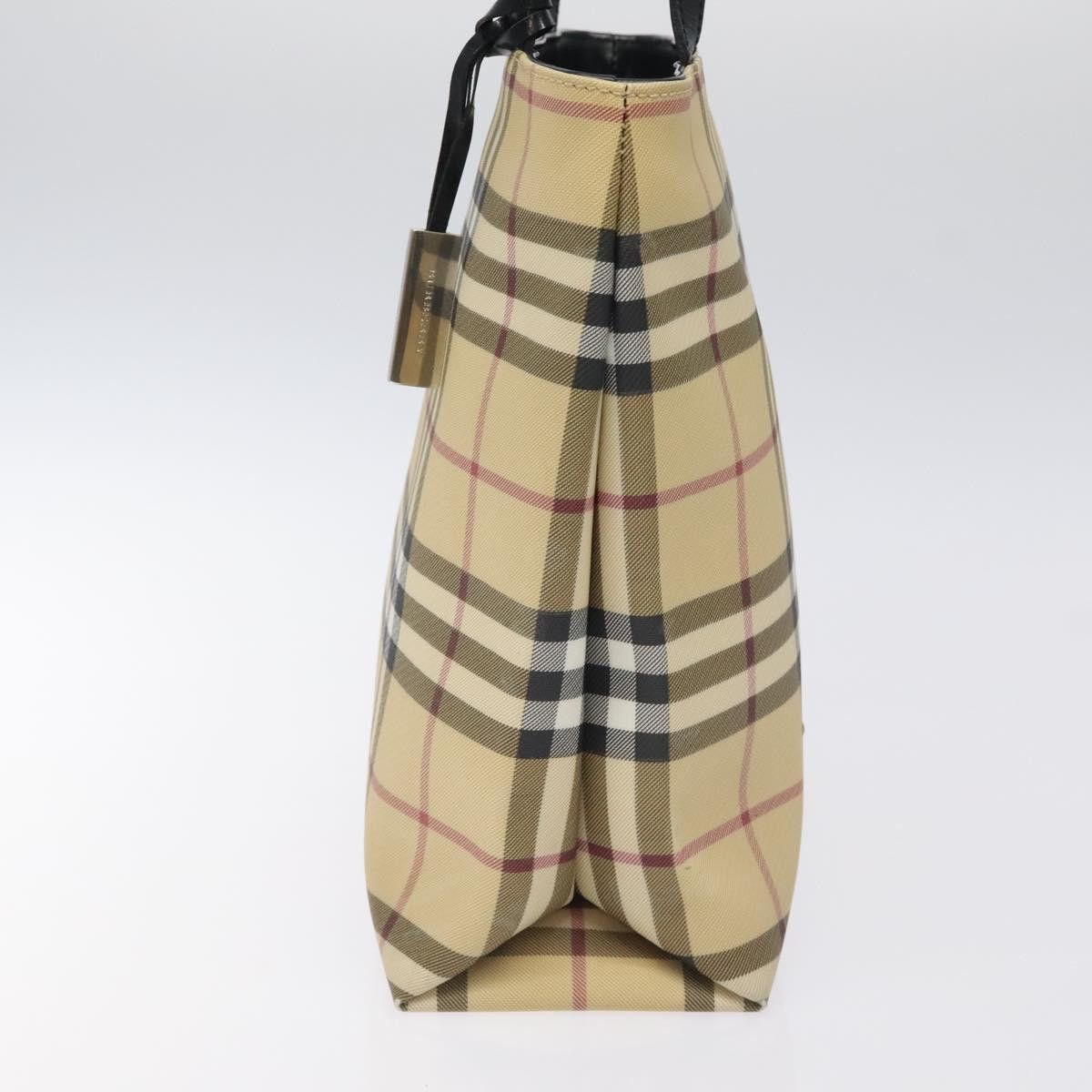 Burberry Burberry Nova Check tote Size ONE SIZE - 4 Thumbnail