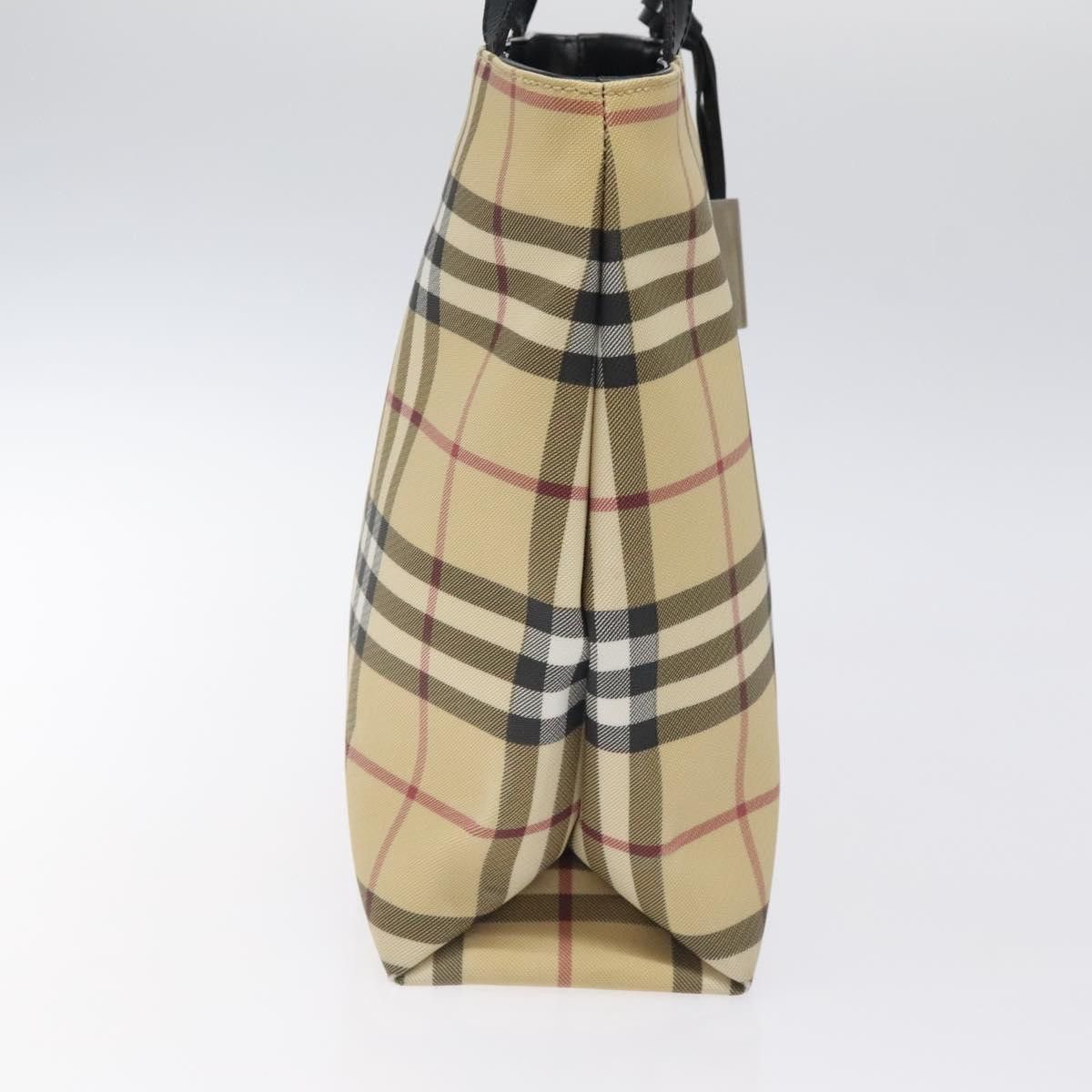 Burberry Burberry Nova Check tote Size ONE SIZE - 3 Thumbnail