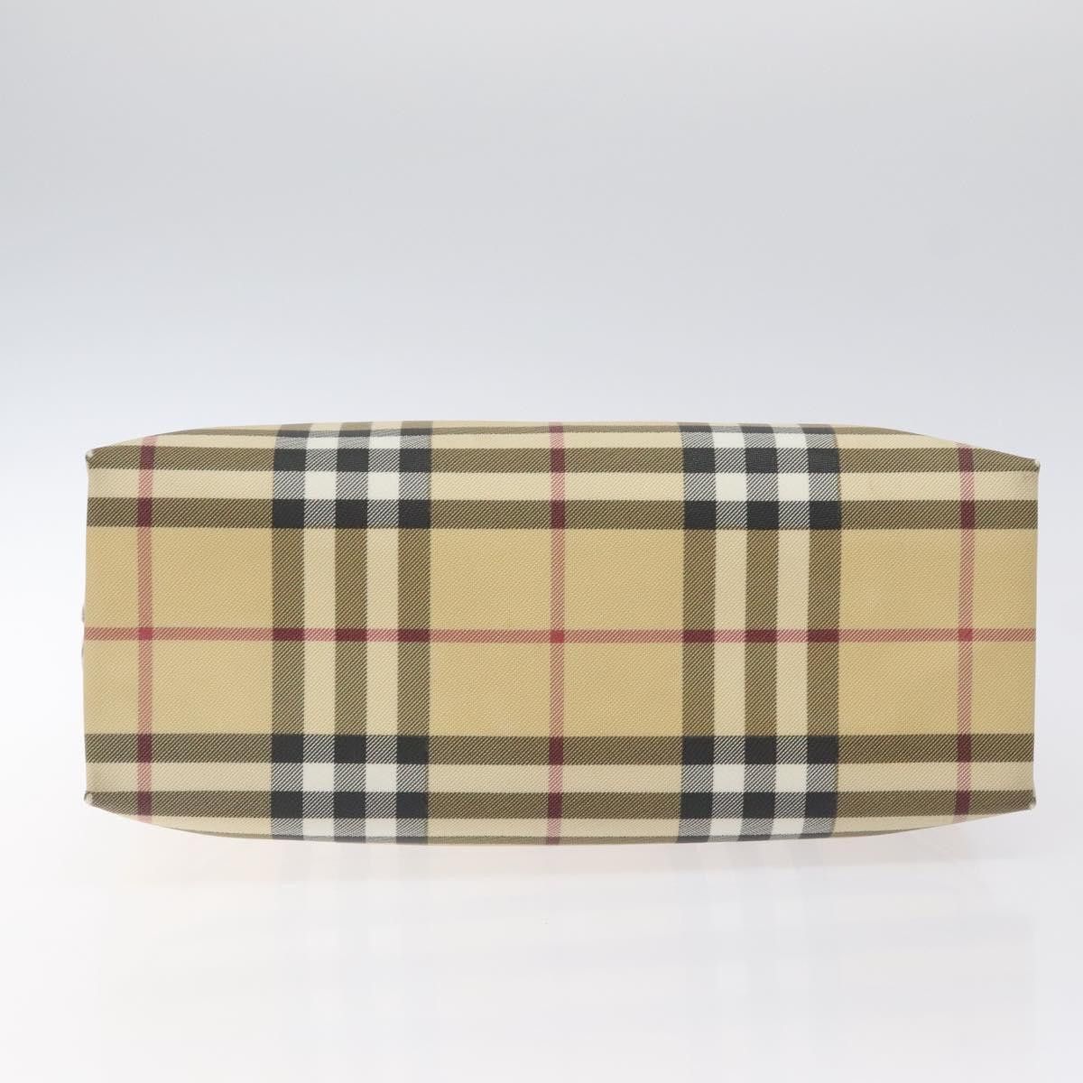 Burberry Burberry Nova Check tote Size ONE SIZE - 20 Thumbnail