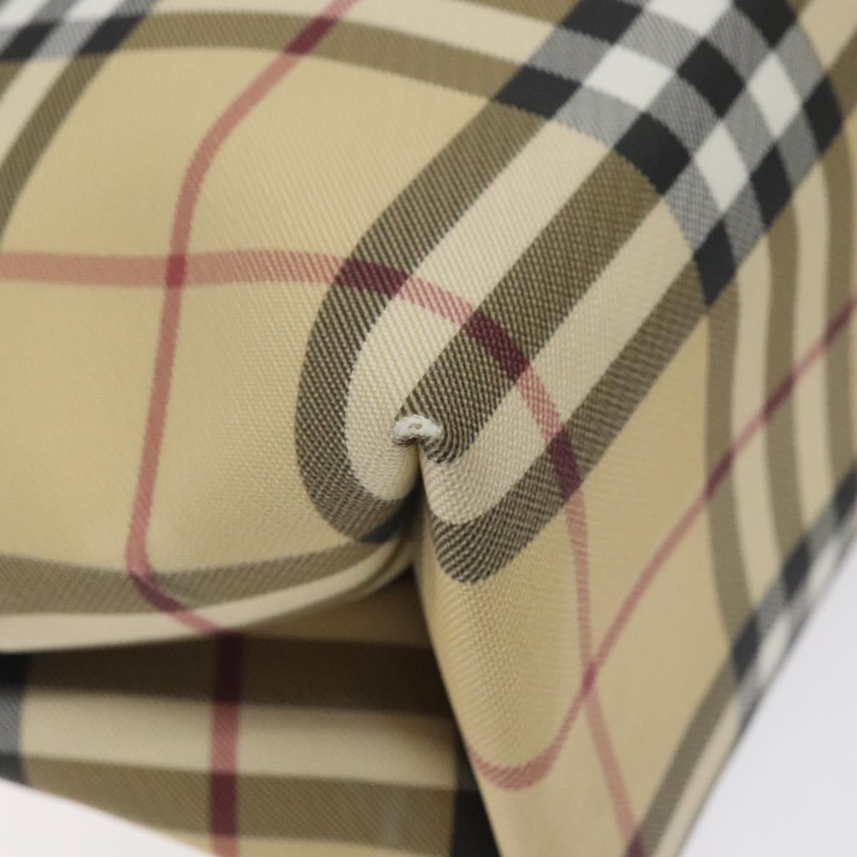 Burberry Burberry Nova Check tote Size ONE SIZE - 7 Thumbnail