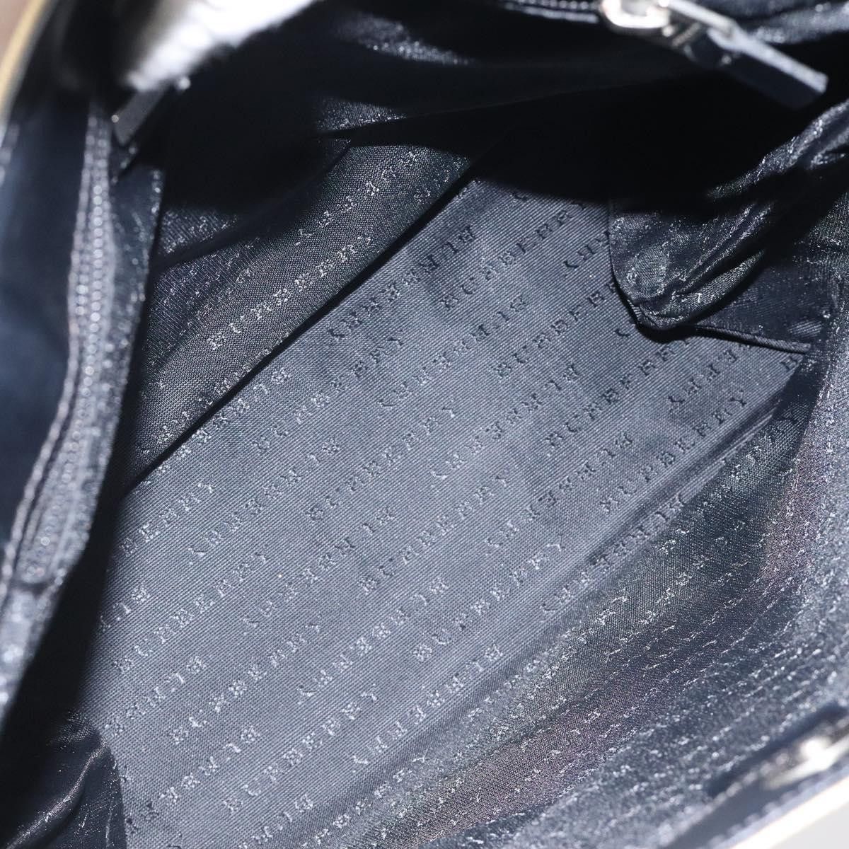 Burberry Burberry Nova Check tote Size ONE SIZE - 11 Thumbnail