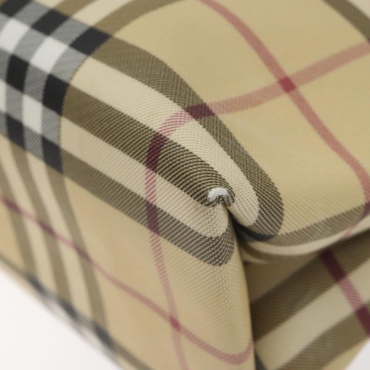 Burberry Burberry Nova Check tote Size ONE SIZE - 6 Thumbnail