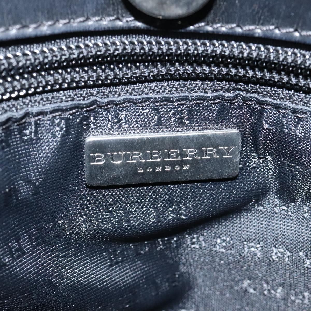 Burberry Burberry Nova Check tote Size ONE SIZE - 12 Thumbnail
