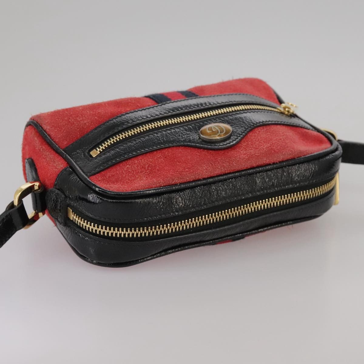 Gucci Gucci Ophidia shoulder Size ONE SIZE - 18 Thumbnail