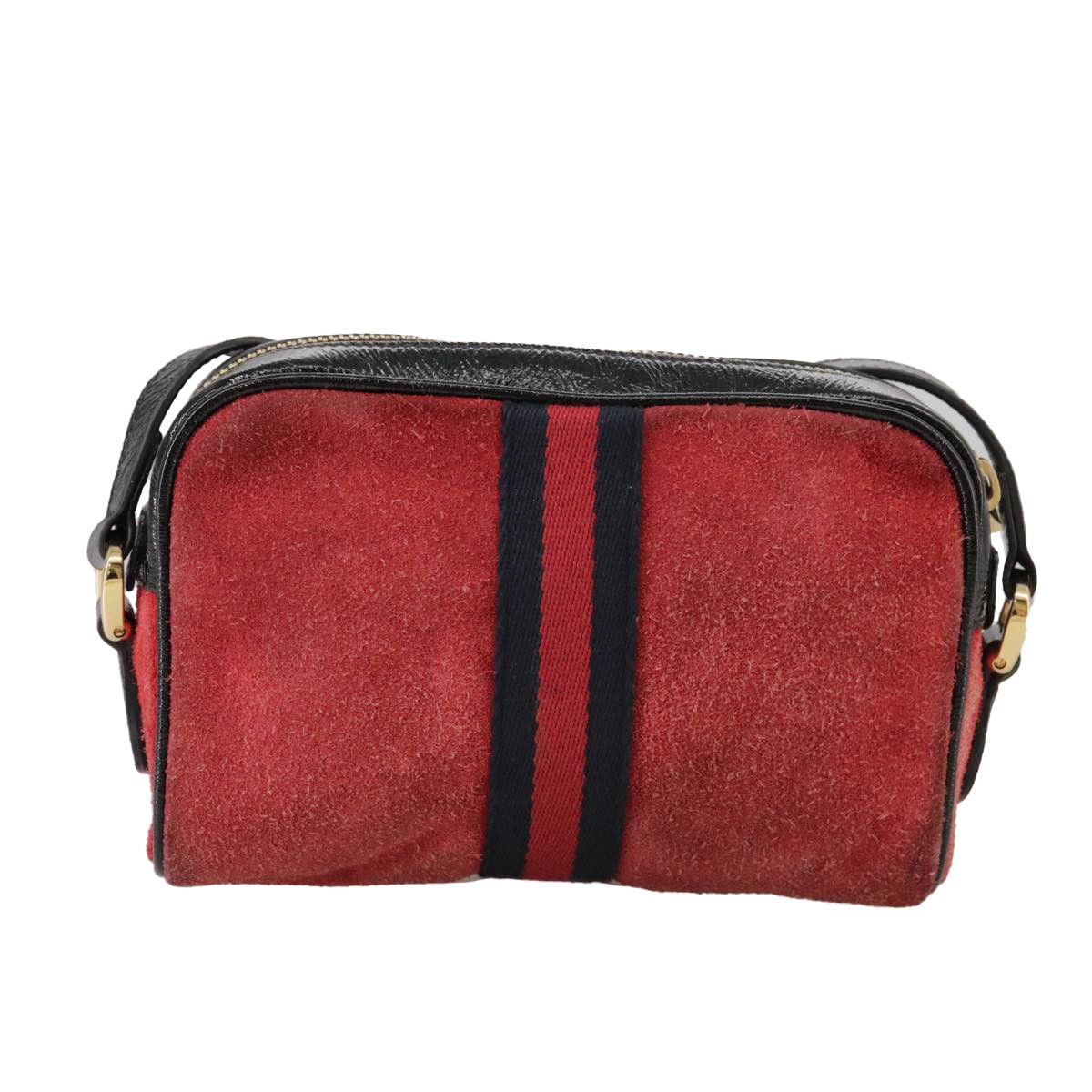 Gucci Gucci Ophidia shoulder Size ONE SIZE - 2 Thumbnail
