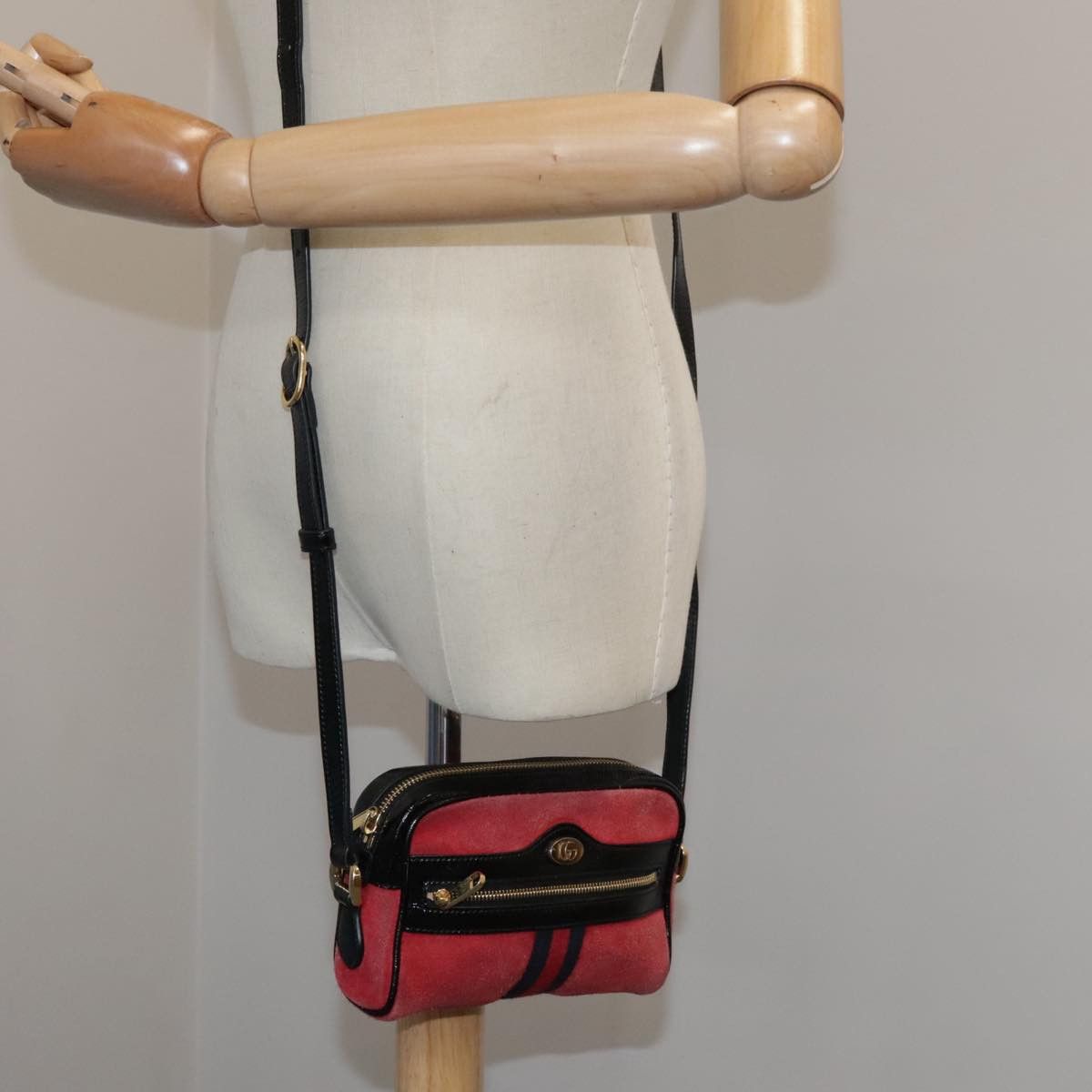 Gucci Gucci Ophidia shoulder Size ONE SIZE - 16 Thumbnail