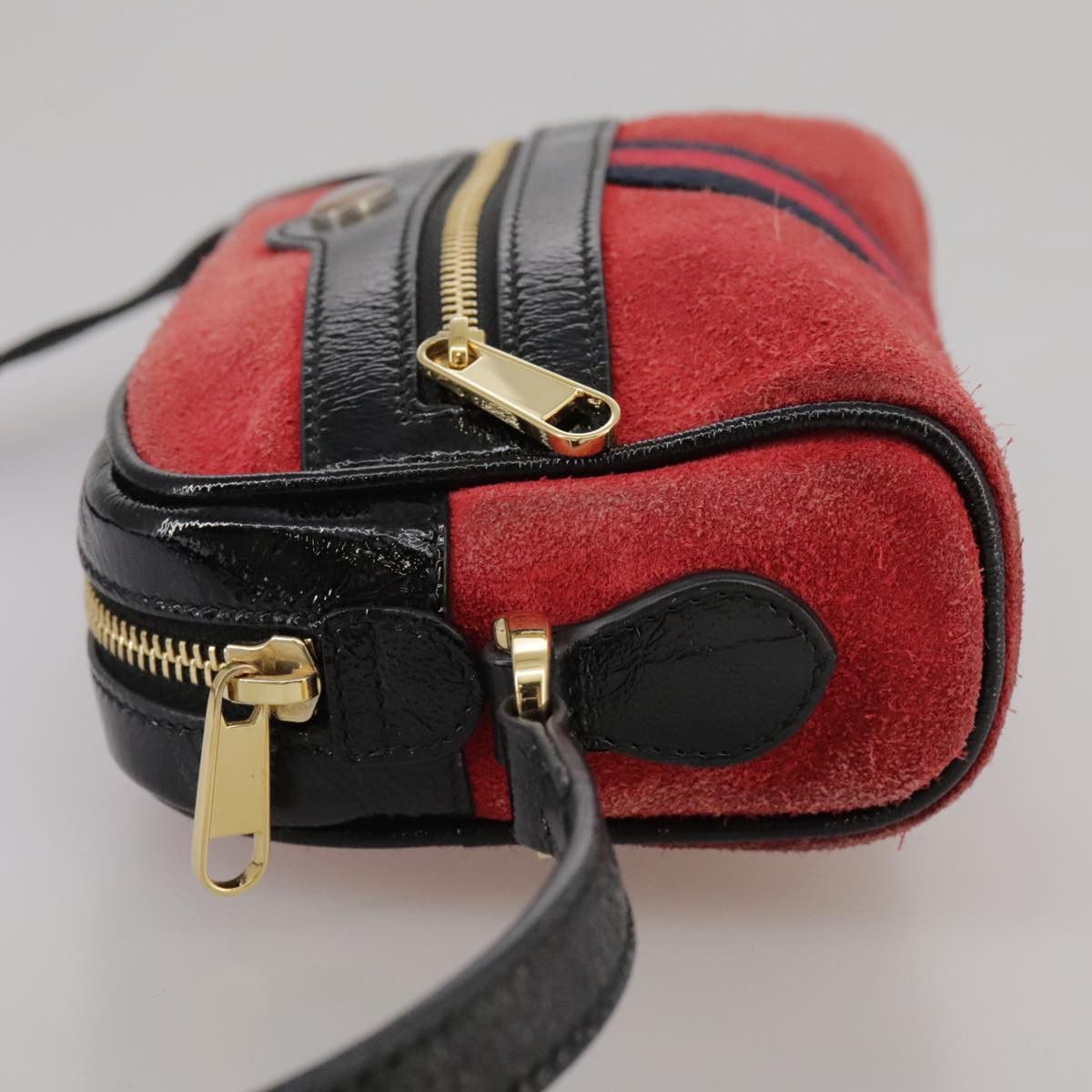 Gucci Gucci Ophidia shoulder Size ONE SIZE - 3 Thumbnail
