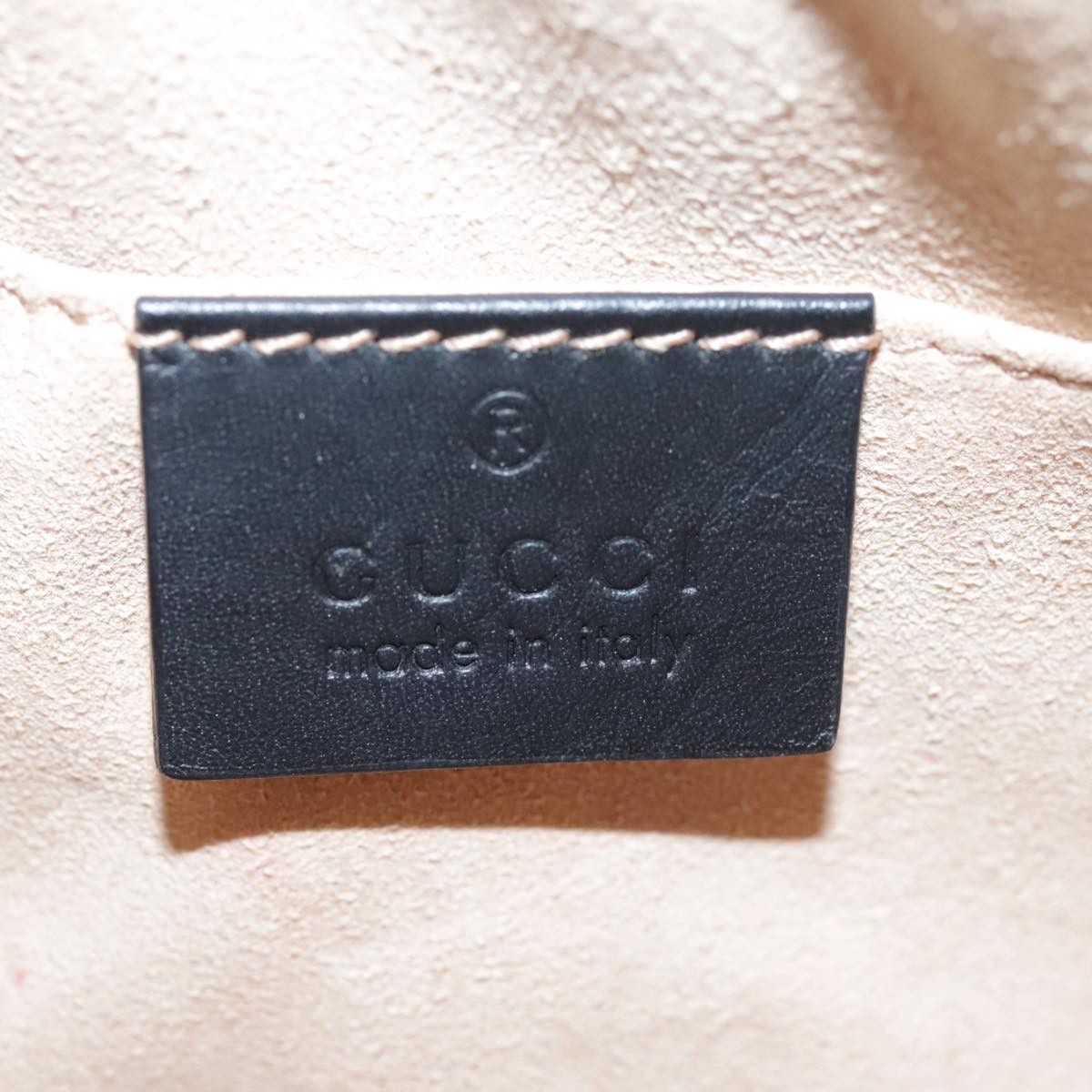 Gucci Gucci Ophidia shoulder Size ONE SIZE - 15 Thumbnail