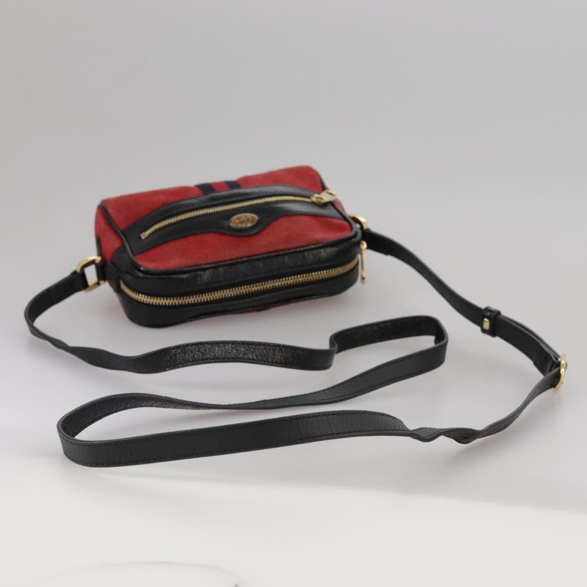 Gucci Gucci Ophidia shoulder Size ONE SIZE - 5 Thumbnail
