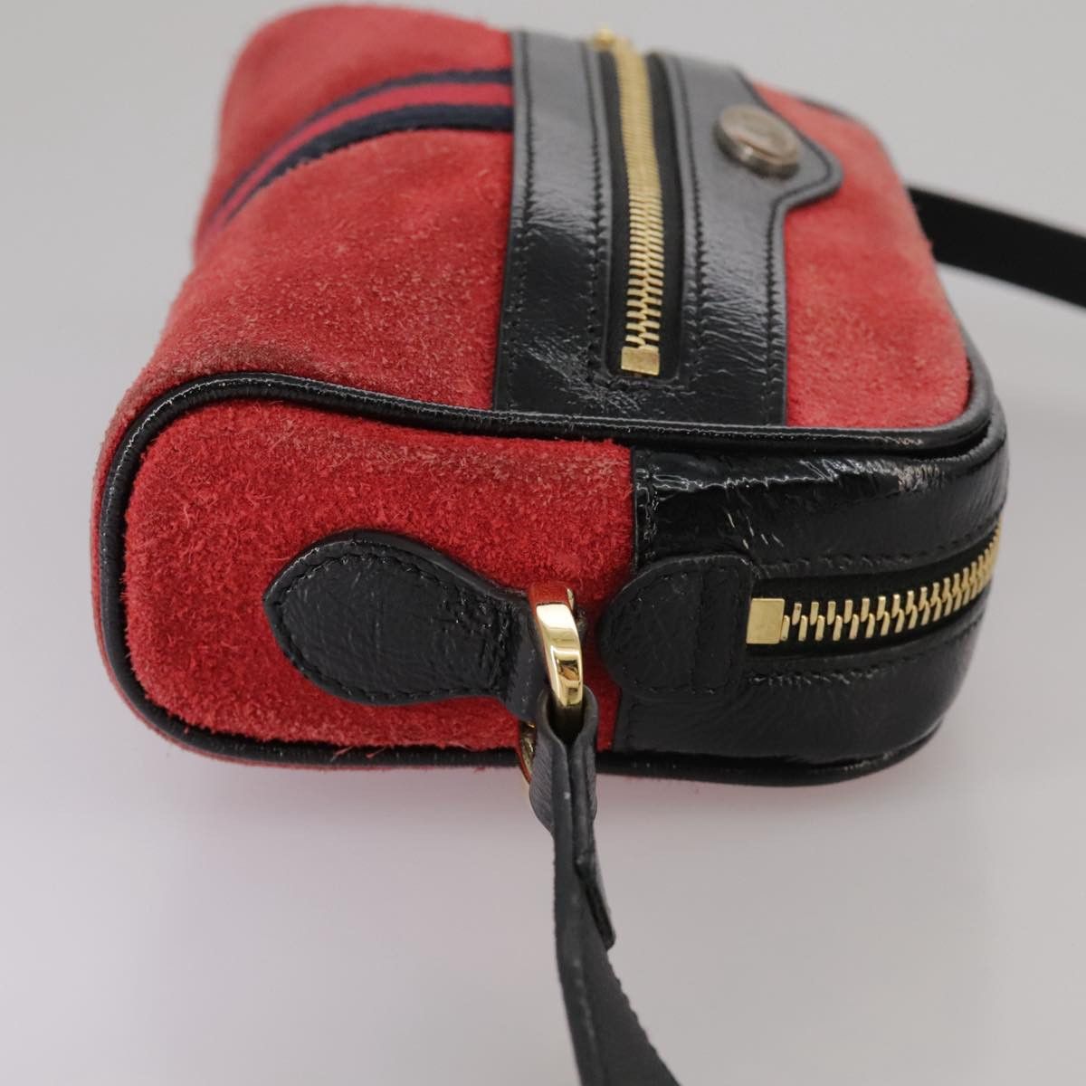 Gucci Gucci Ophidia shoulder Size ONE SIZE - 4 Thumbnail
