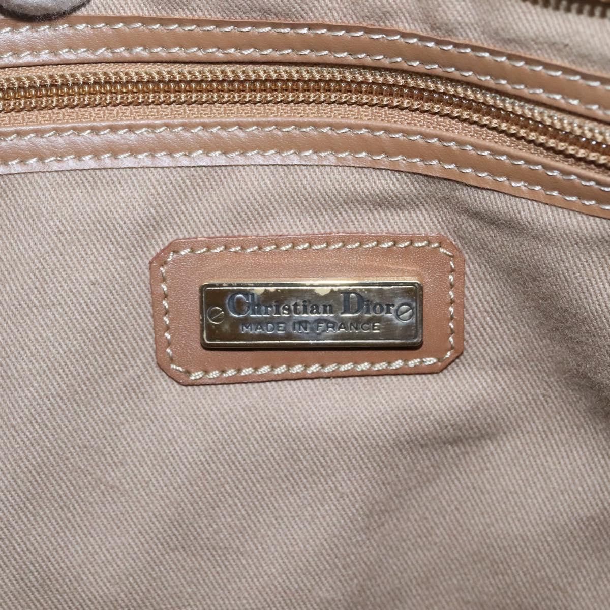 Dior Dior Honeycomb tote Size ONE SIZE - 12 Thumbnail