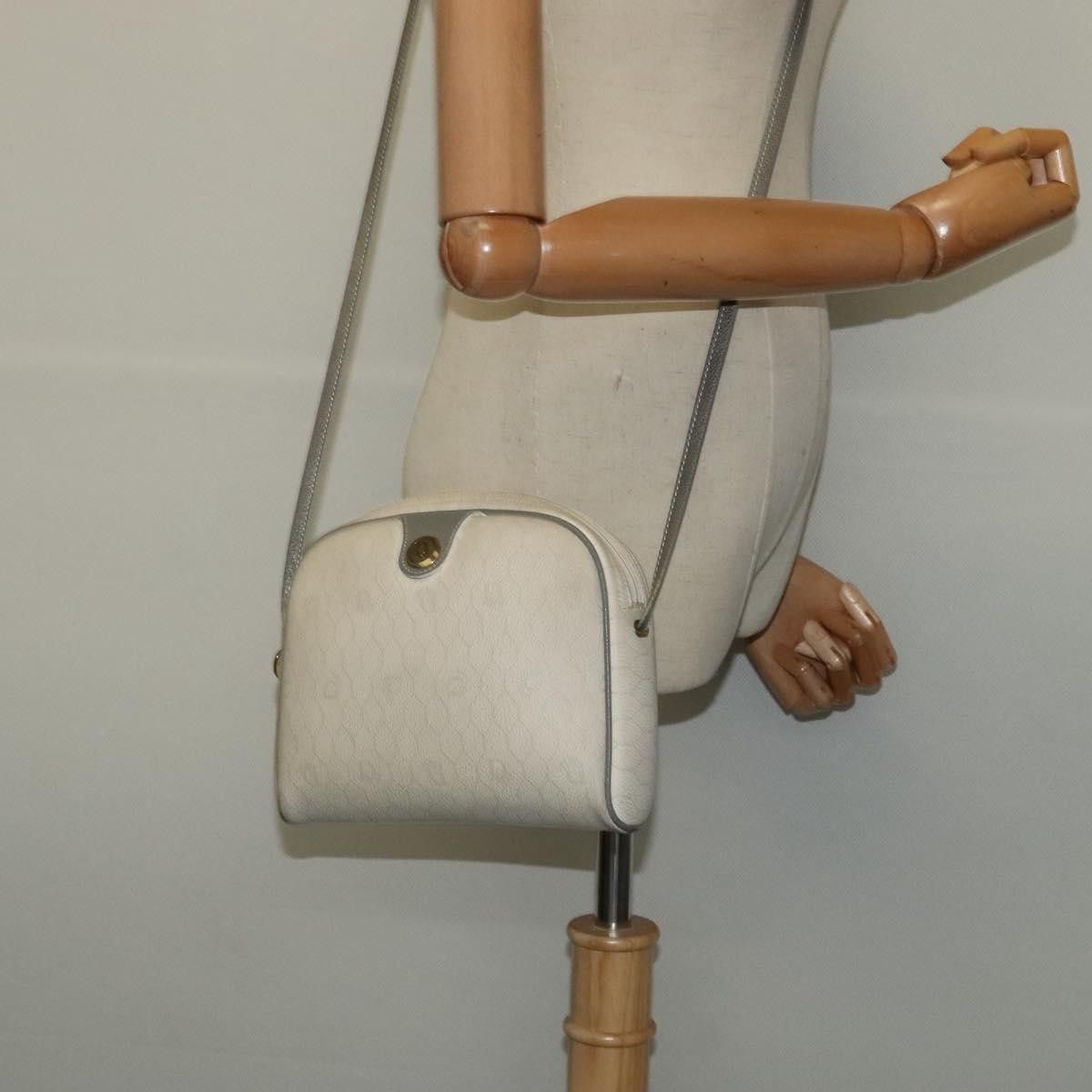 Dior Dior Honeycomb shoulder Size ONE SIZE - 13 Thumbnail