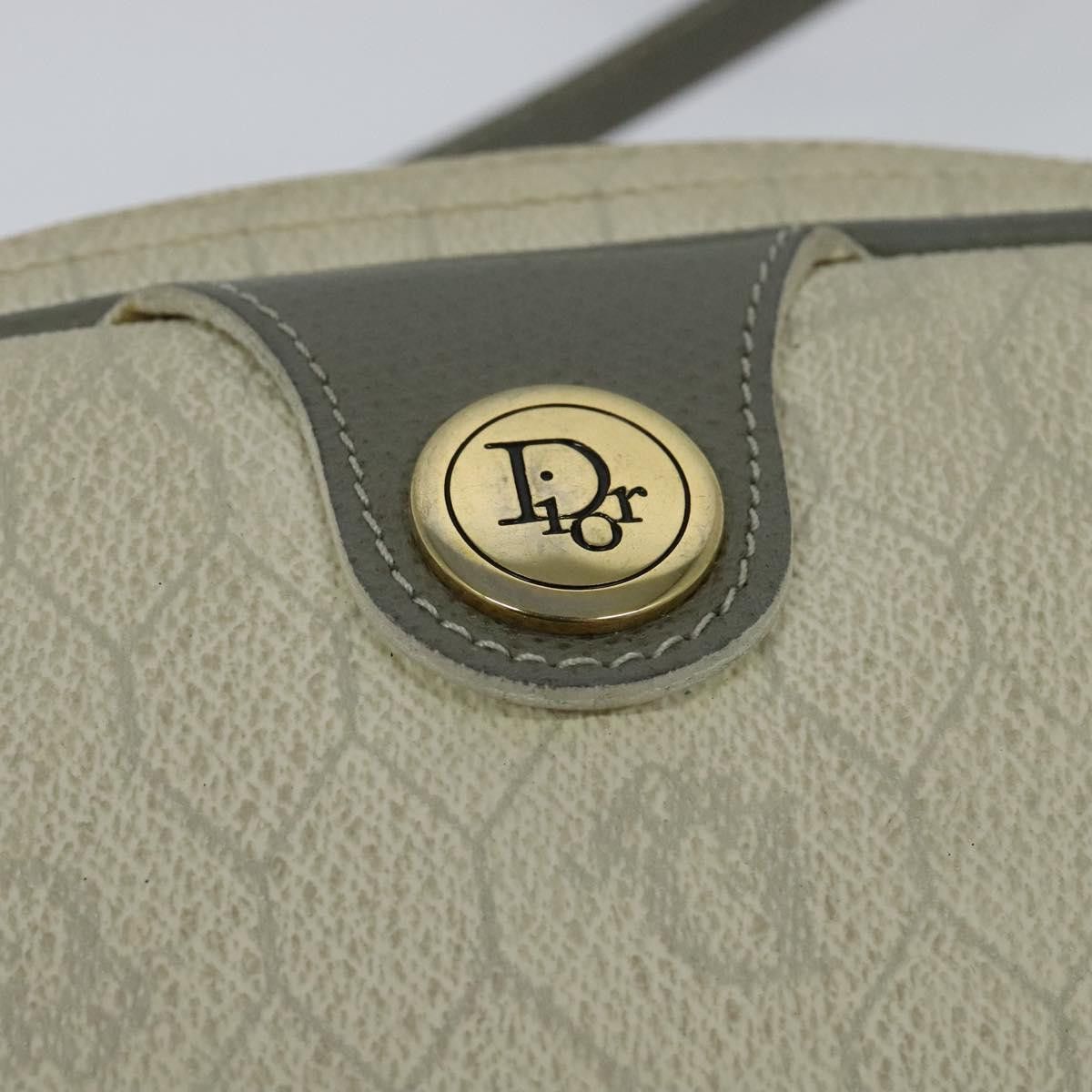 Dior Dior Honeycomb shoulder Size ONE SIZE - 10 Thumbnail