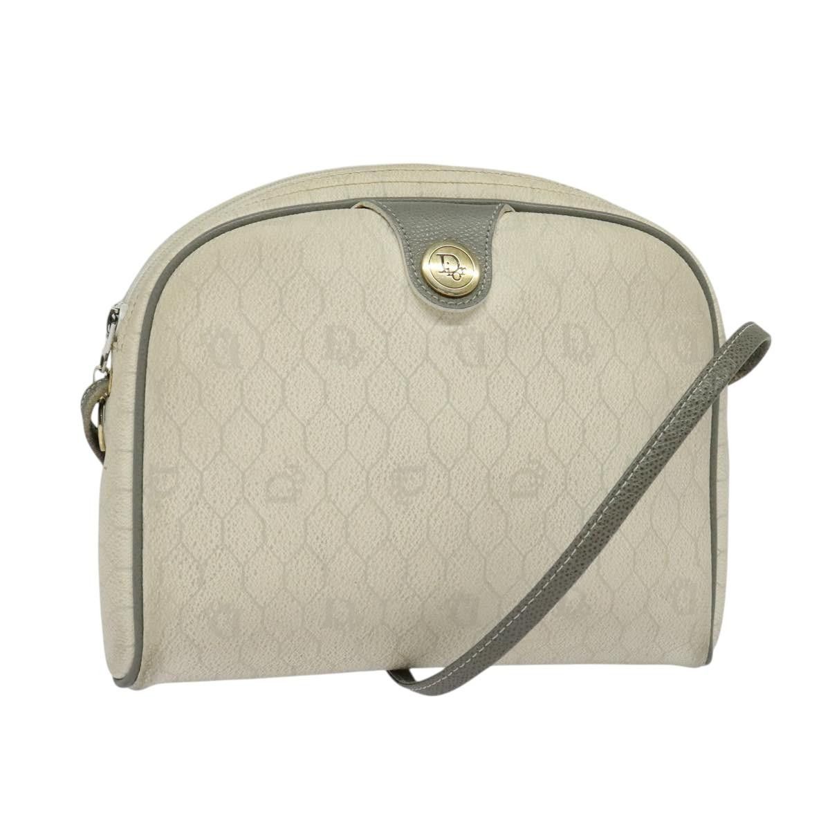 Dior Dior Honeycomb shoulder Size ONE SIZE - 15 Thumbnail