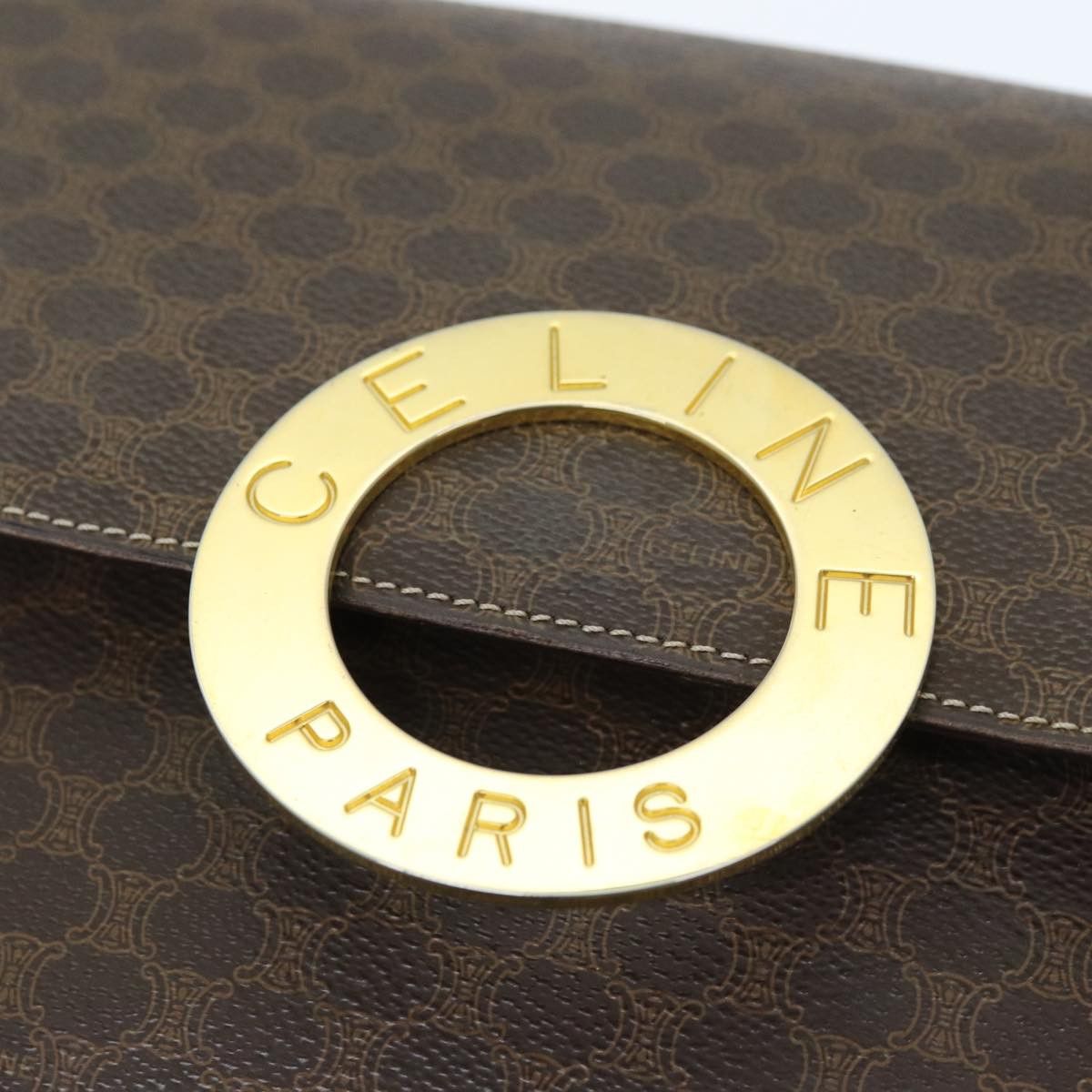 Celine Céline Macadam shoulder Size ONE SIZE - 17 Thumbnail