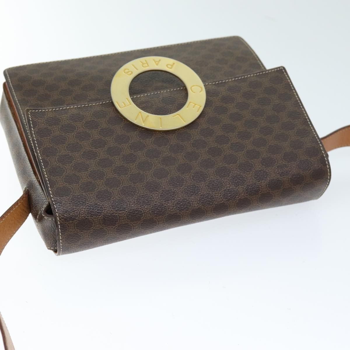 Celine Céline Macadam shoulder Size ONE SIZE - 12 Thumbnail