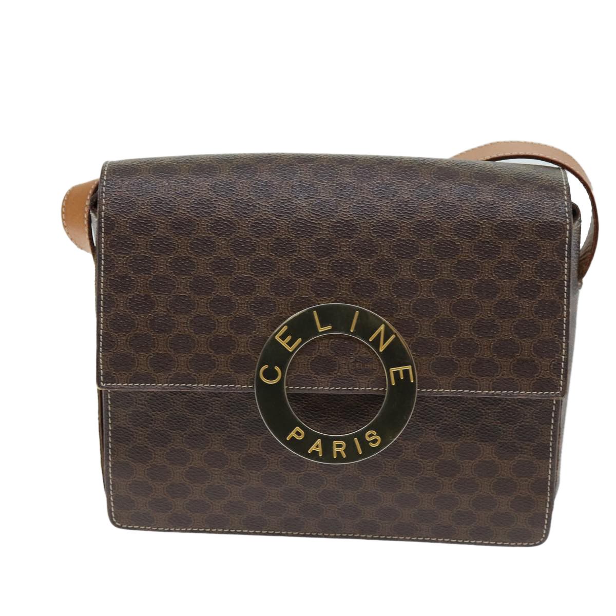 Celine Céline Macadam shoulder Size ONE SIZE - 11 Thumbnail