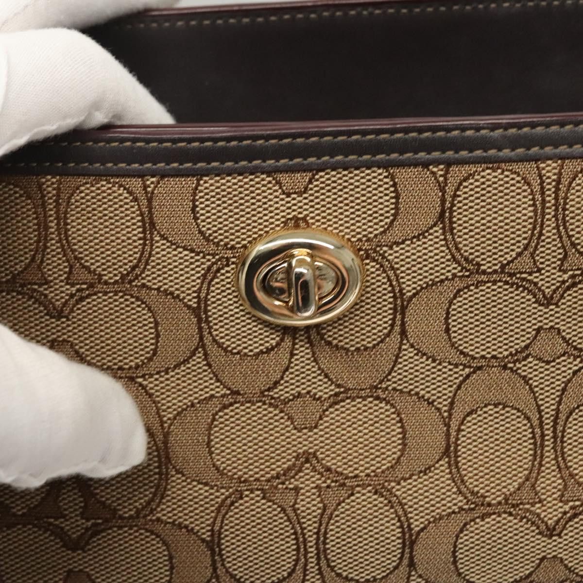 Coach Coach Signature tote Size ONE SIZE - 20 Thumbnail