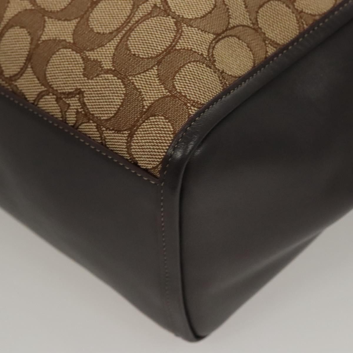 Coach Coach Signature tote Size ONE SIZE - 8 Thumbnail
