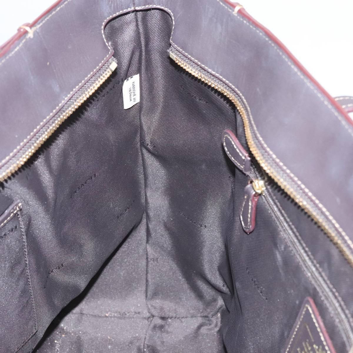 Coach Coach Signature tote Size ONE SIZE - 22 Thumbnail